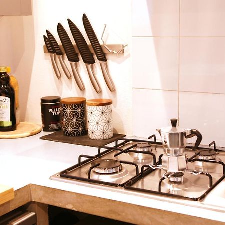 Navigli Urban Suite Milão Exterior foto