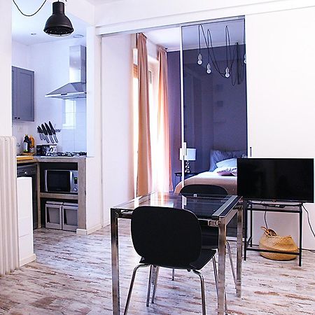 Navigli Urban Suite Milão Exterior foto