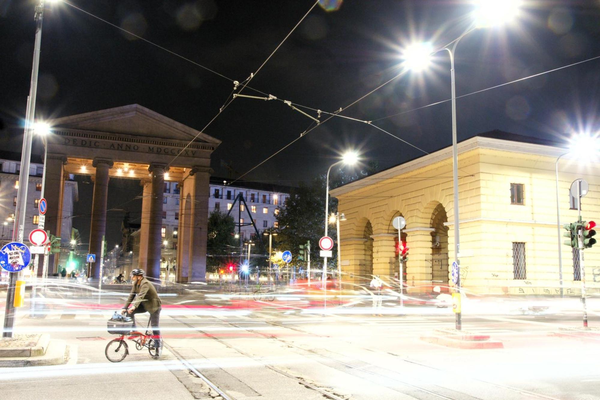 Navigli Urban Suite Milão Exterior foto