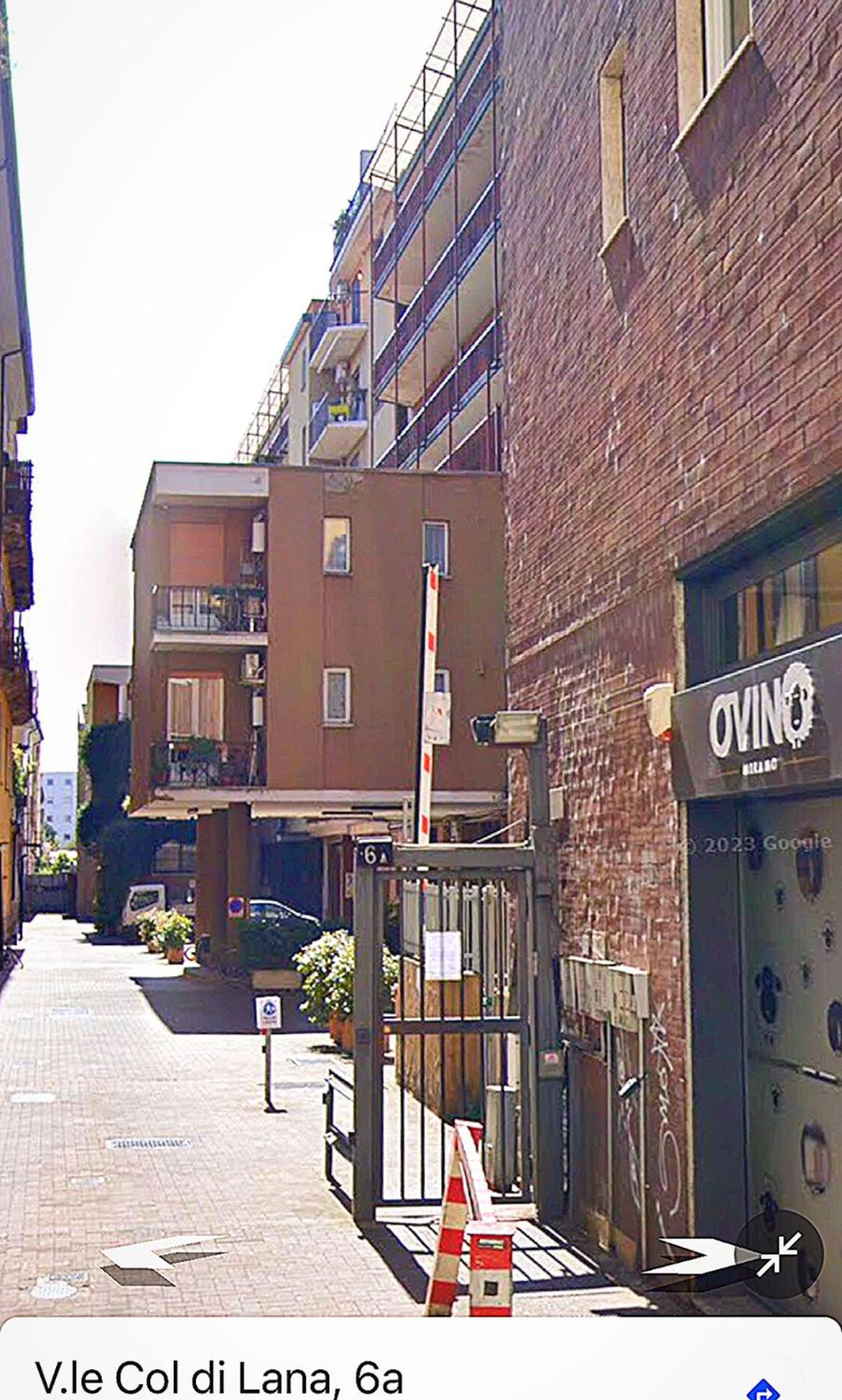 Navigli Urban Suite Milão Exterior foto